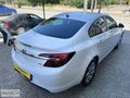 2017 OPEL İNSİGNİA ÖZDOĞANDAN