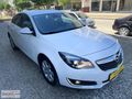 2017 OPEL İNSİGNİA ÖZDOĞANDAN