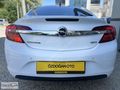 2017 OPEL İNSİGNİA ÖZDOĞANDAN