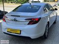 2017 OPEL İNSİGNİA ÖZDOĞANDAN