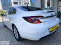 2017 OPEL İNSİGNİA ÖZDOĞANDAN