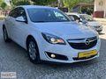 2017 OPEL İNSİGNİA ÖZDOĞANDAN