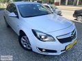 2017 OPEL İNSİGNİA ÖZDOĞANDAN