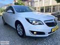 2017 OPEL İNSİGNİA ÖZDOĞANDAN