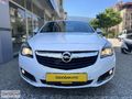 2017 OPEL İNSİGNİA ÖZDOĞANDAN