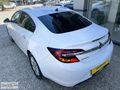 2017 OPEL İNSİGNİA ÖZDOĞANDAN