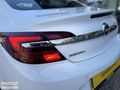 2017 OPEL İNSİGNİA ÖZDOĞANDAN