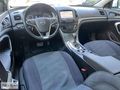 2017 OPEL İNSİGNİA ÖZDOĞANDAN