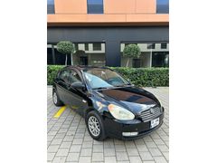2009 Accent Era 1.5 CRDi Sahibinden Bakımlı Masrafsız 225km