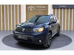 BYD-TOYOTA ONATÇADAN 2019 DACİA DUSTER 1.6SCE COMFORT ECO-LPG MT