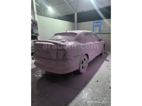 Sahibinden Opel Vectra 2.0 GLS 1997 Model