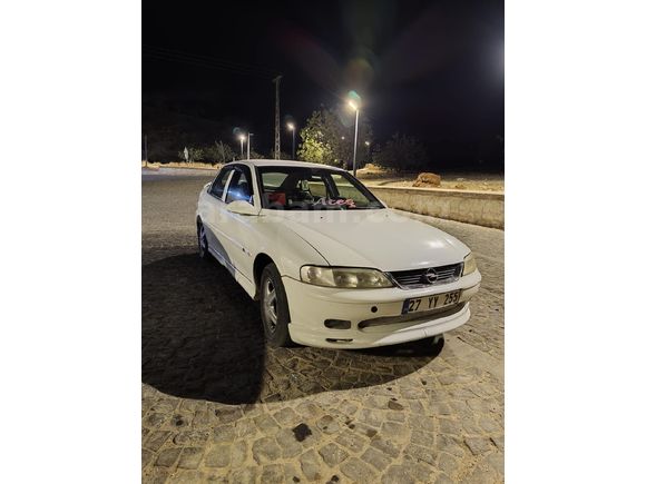 Sahibinden Opel Vectra 2.0 GLS 1997 Model