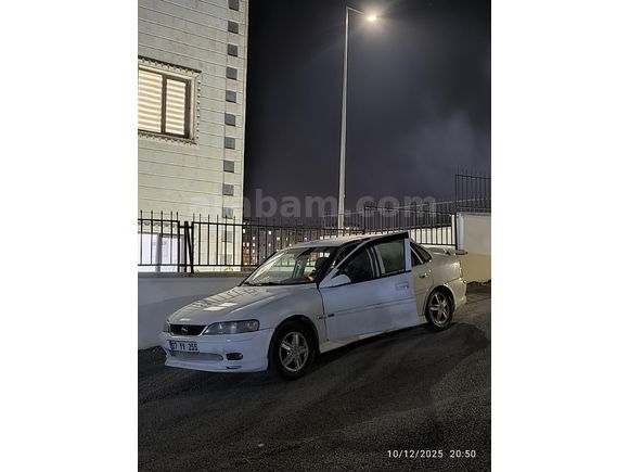 Sahibinden Opel Vectra 2.0 GLS 1997 Model