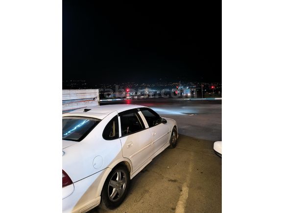 Sahibinden Opel Vectra 2.0 GLS 1997 Model