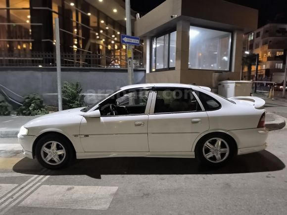 Sahibinden Opel Vectra 2.0 GLS 1997 Model