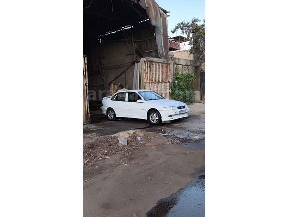 Sahibinden Opel Vectra 2.0 GLS 1997 Model