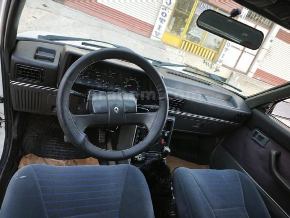 Sahibinden Renault R 9 1.6 Fairway 1994 Model