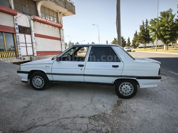 Sahibinden Renault R 9 1.6 Fairway 1994 Model