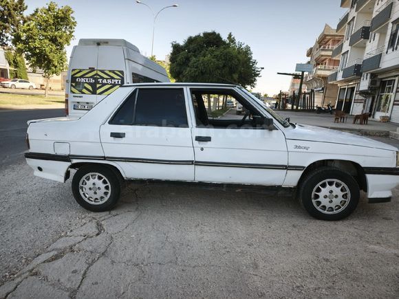 Sahibinden Renault R 9 1.6 Fairway 1994 Model