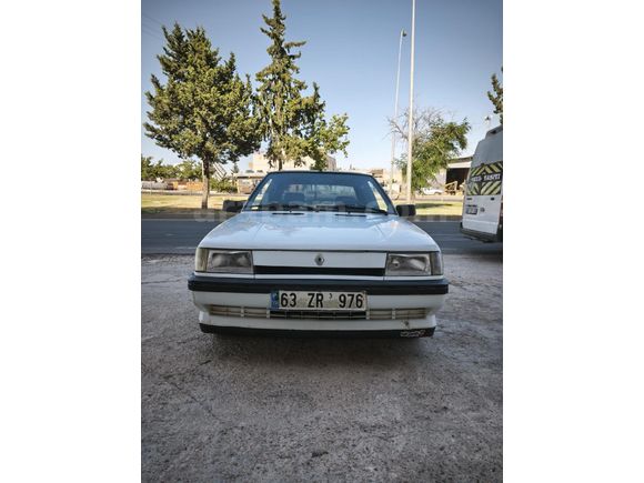Sahibinden Renault R 9 1.6 Fairway 1994 Model