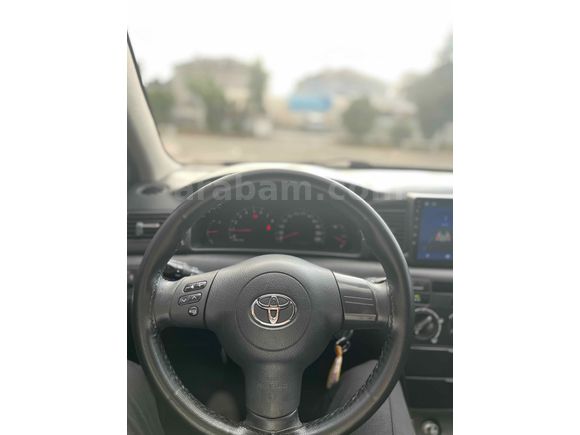 Sahibinden Toyota Corolla 1.6 Sport VVT-i 2005