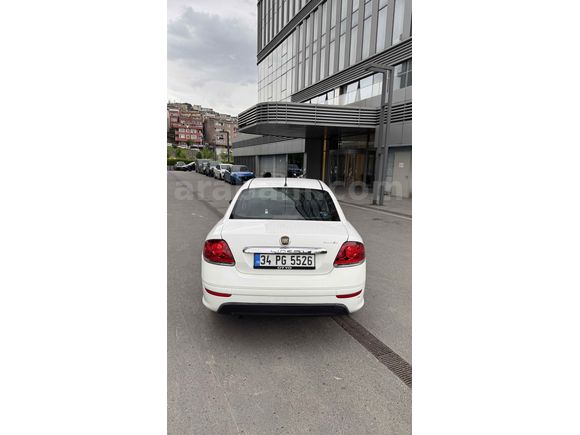Sahibinden Fiat Linea 1.3 Multijet Pop 2015 Model 
