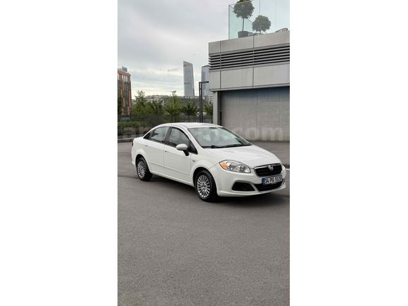 Sahibinden Fiat Linea 1.3 Multijet Pop 2015 Model 