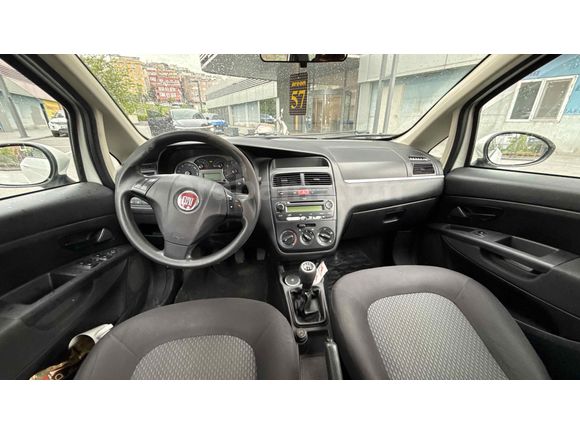 Sahibinden Fiat Linea 1.3 Multijet Pop 2015 Model 
