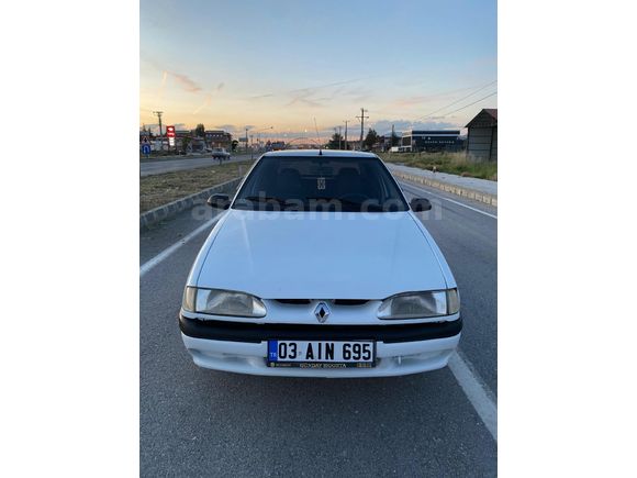 Sahibinden Renault R 19 1.6 Europa RT 1995 Model Afyonkarahisar