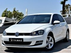 2014 VOLKSWAGEN GOLF 1.2 TSI DSG COMFORTLİNE 154.000 KM.