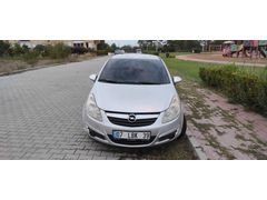 Sahibinden Opel Corsa 1.3 CDTI Essentia 2008 Model