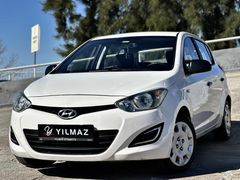 2012 MAKYAJLI KASA HYUNDAİ İ20 1.2 MANUEL VİTES JUMP BEYAZ