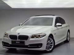 KOSİFLER OTO BOSTANCI BMW 520İ (K.KARTINA 12 AY TAKSİT)