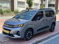 2025 OPEL COMBO ULTİMATE CAM TAVAN 19.000KM BOYASIZ KOMPLE PFF
