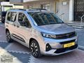 2025 OPEL COMBO ULTİMATE CAM TAVAN 19.000KM BOYASIZ KOMPLE PFF
