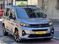 2025 OPEL COMBO ULTİMATE CAM TAVAN 19.000KM BOYASIZ KOMPLE PFF