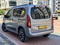 2025 OPEL COMBO ULTİMATE CAM TAVAN 19.000KM BOYASIZ KOMPLE PFF