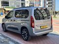 2025 OPEL COMBO ULTİMATE CAM TAVAN 19.000KM BOYASIZ KOMPLE PFF