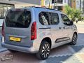 2025 OPEL COMBO ULTİMATE CAM TAVAN 19.000KM BOYASIZ KOMPLE PFF