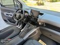 2025 OPEL COMBO ULTİMATE CAM TAVAN 19.000KM BOYASIZ KOMPLE PFF