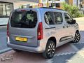 2025 OPEL COMBO ULTİMATE CAM TAVAN 19.000KM BOYASIZ KOMPLE PFF