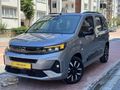 2025 OPEL COMBO ULTİMATE CAM TAVAN 19.000KM BOYASIZ KOMPLE PFF