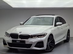 KOSİFLER OTO BOSTANCI BMW 320İ (TİCARİ KARTLARA 12 AY TAKSİT)