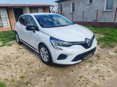 2022 Model Renault CLIO BENZIN OTOMATIK VITES