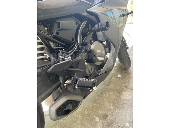 Sahibinden CFmoto 250SR 