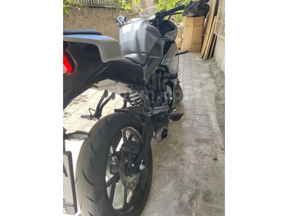 Sahibinden CFmoto 250SR 