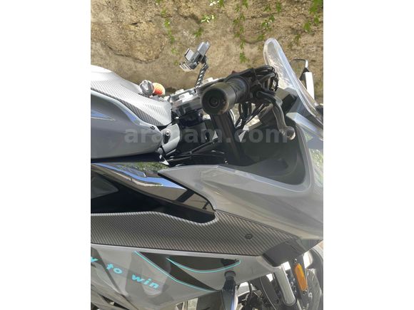 Sahibinden CFmoto 250SR 
