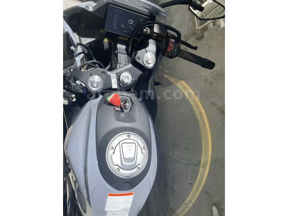 Sahibinden CFmoto 250SR 