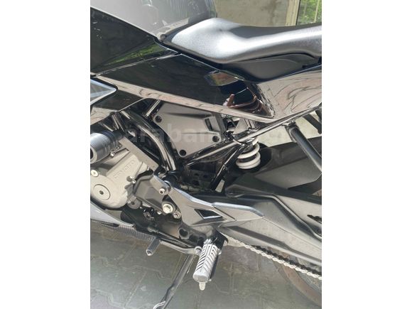 Sahibinden CFmoto 250SR 