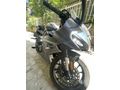 Sahibinden CFmoto 250SR 